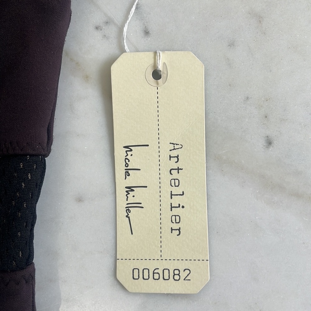 Nicole Milller Dress.  New with tags.  Never worn. - Picture 10 of 11